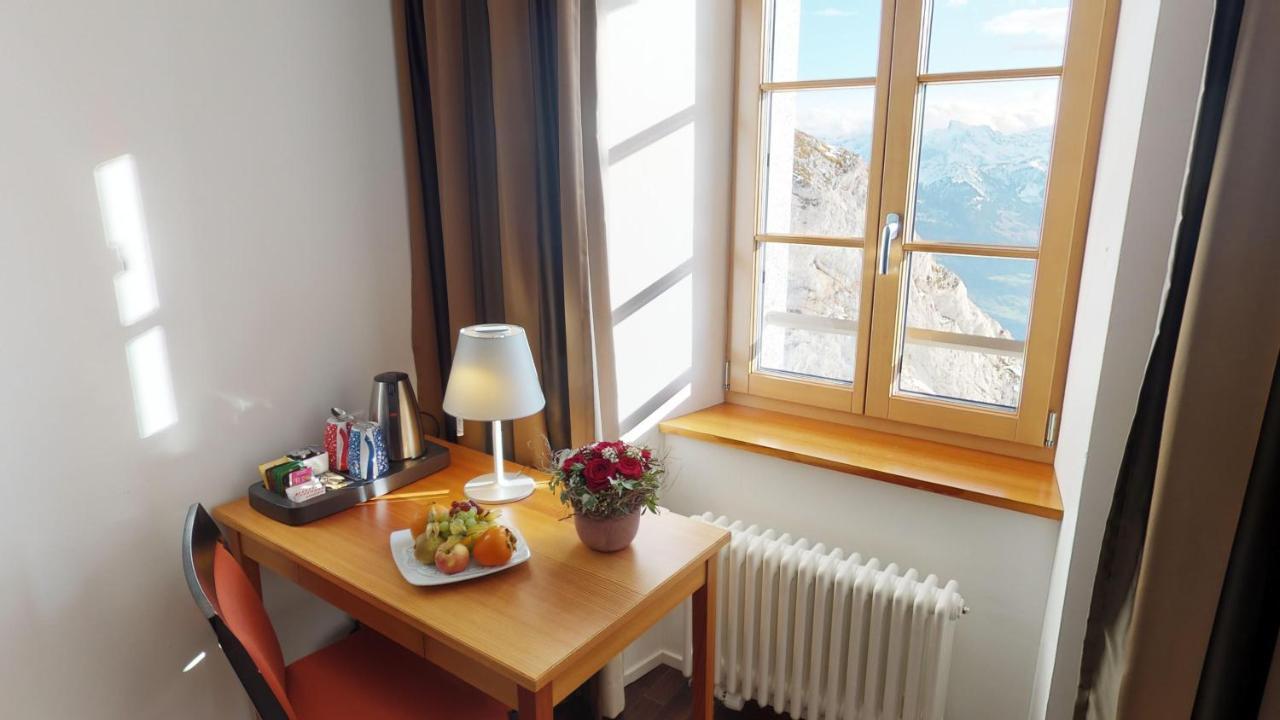 Pilatus-kulm Hotel