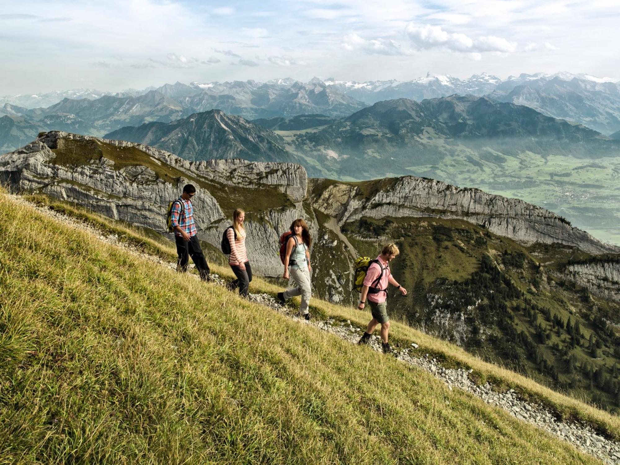 Hotel Pilatus-kulm Kriens