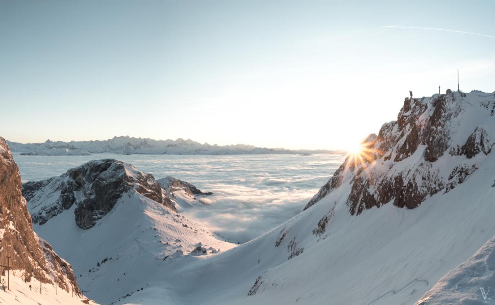 Pilatus-kulm
