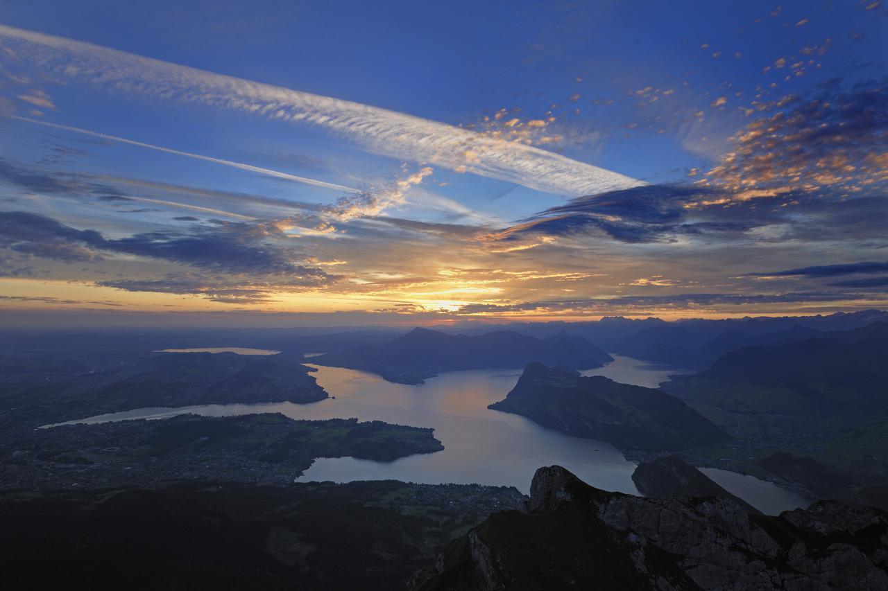 Pilatus-kulm Hotel 4*